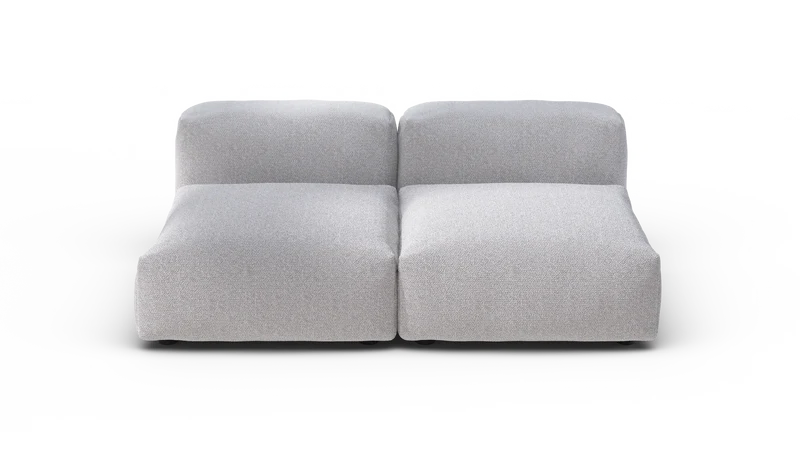 Modulares Sofa Set 01 M