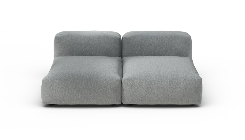 Modulares Sofa Set 01 M