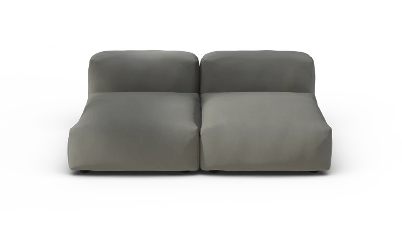 Modulares Sofa Set 01 M
