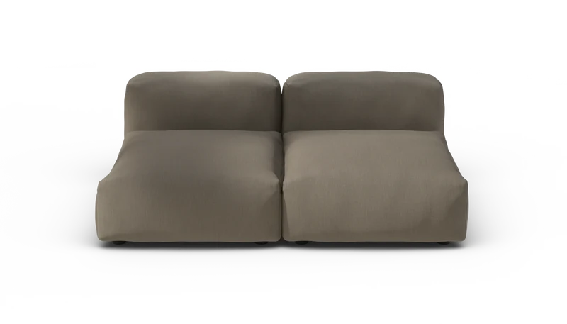 Modulares Sofa Set 01 M