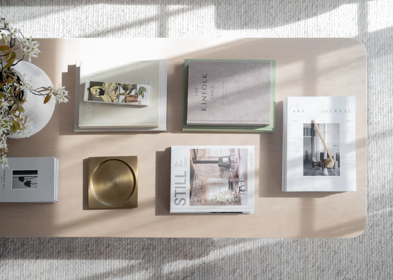 Coffeetable L160cm, Eiche hell