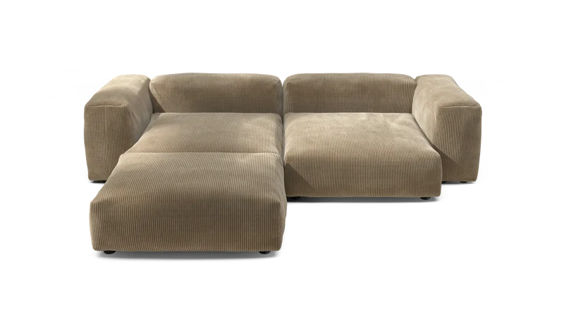 Modulares Sofa Set 03