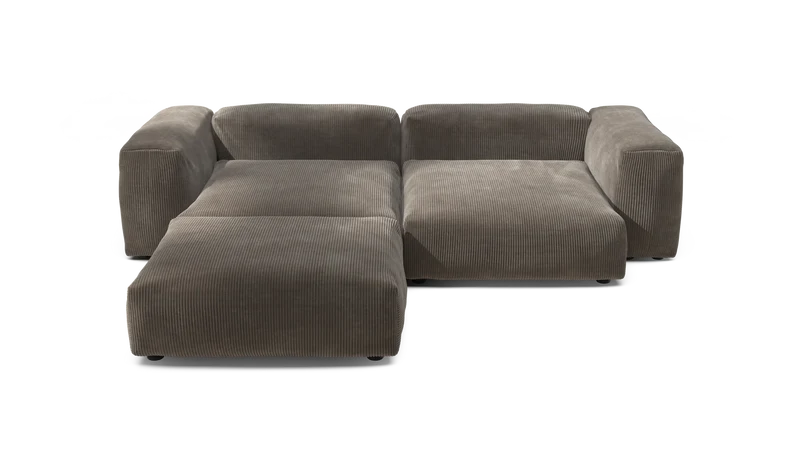 Modulares Sofa Set 03