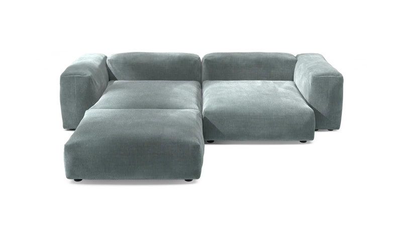 Modulares Sofa Set 03