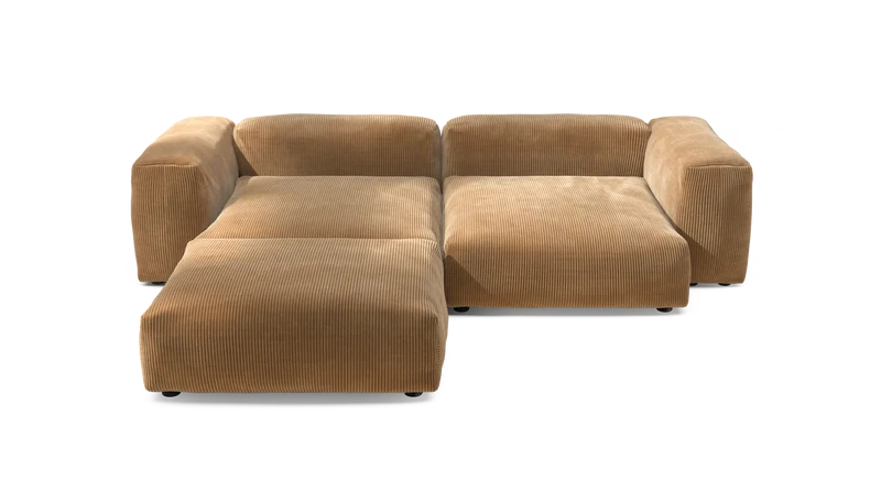 Modulares Sofa Set 03