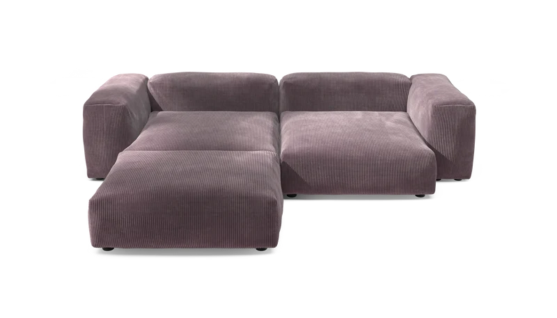 Modulares Sofa Set 03