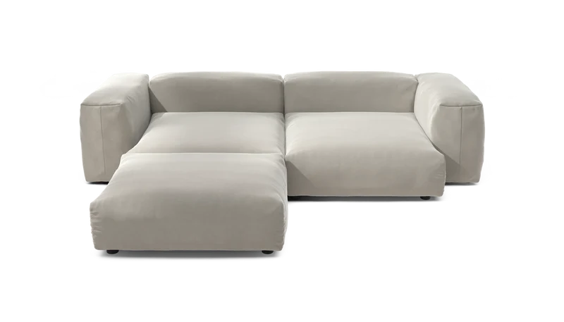 Modulares Sofa Set 03