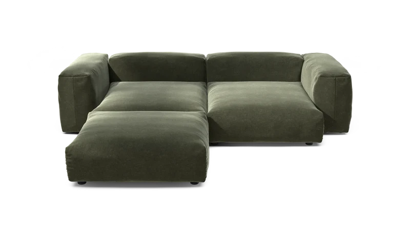 Modulares Sofa Set 03