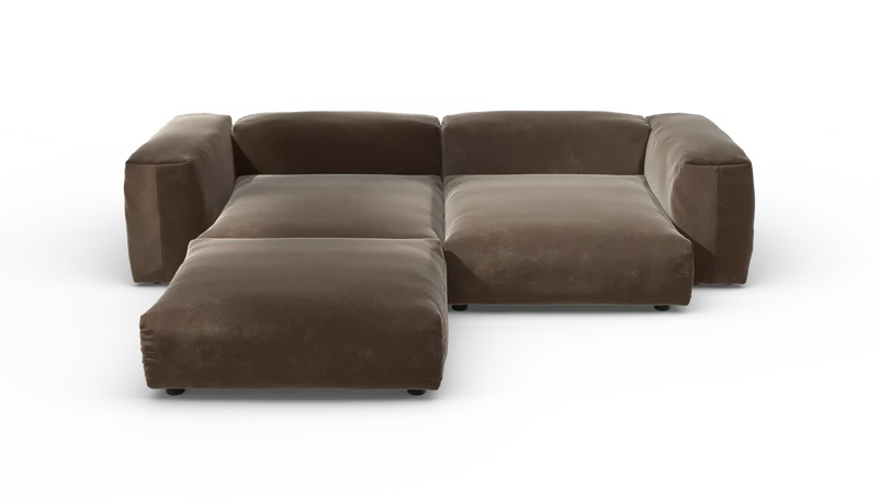 Modulares Sofa Set 03