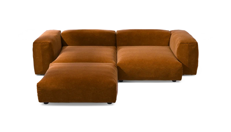 Modulares Sofa Set 03