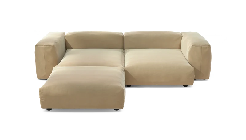 Modulares Sofa Set 03