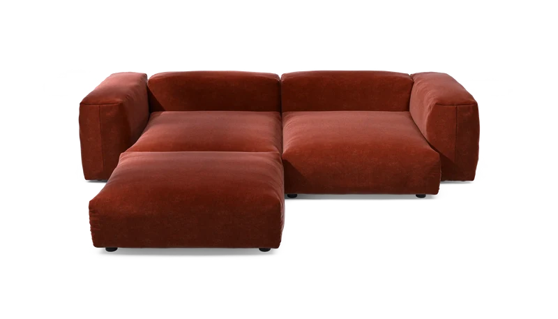 Modulares Sofa Set 03