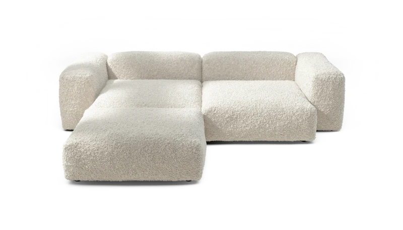 Modulares Sofa Set 03