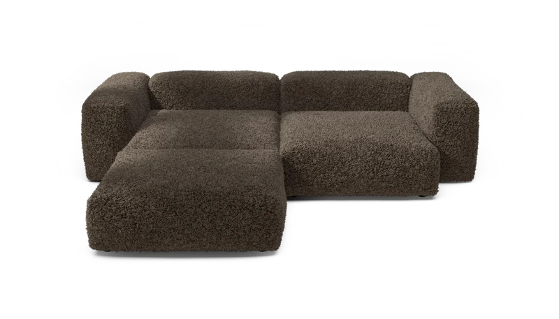 Modulares Sofa Set 03