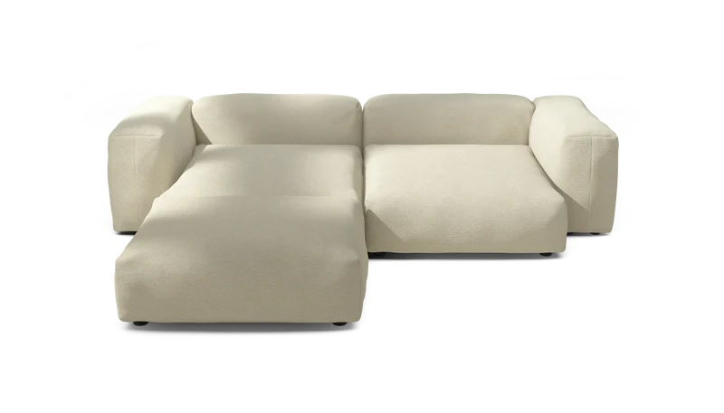 Modulares Sofa Set 03