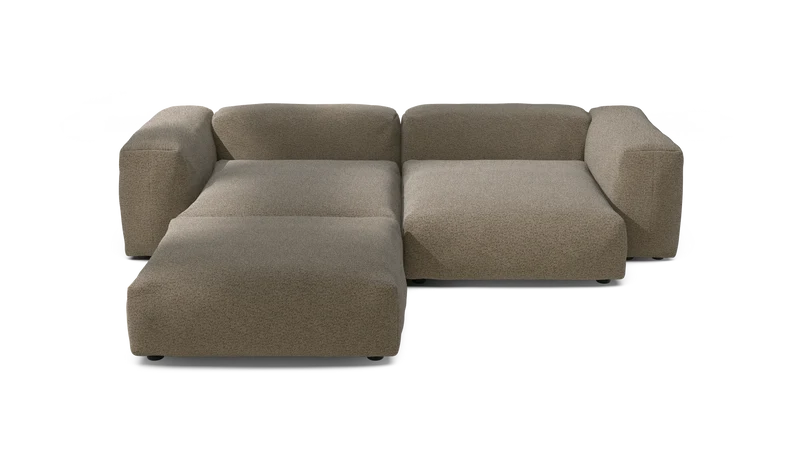 Modulares Sofa Set 03