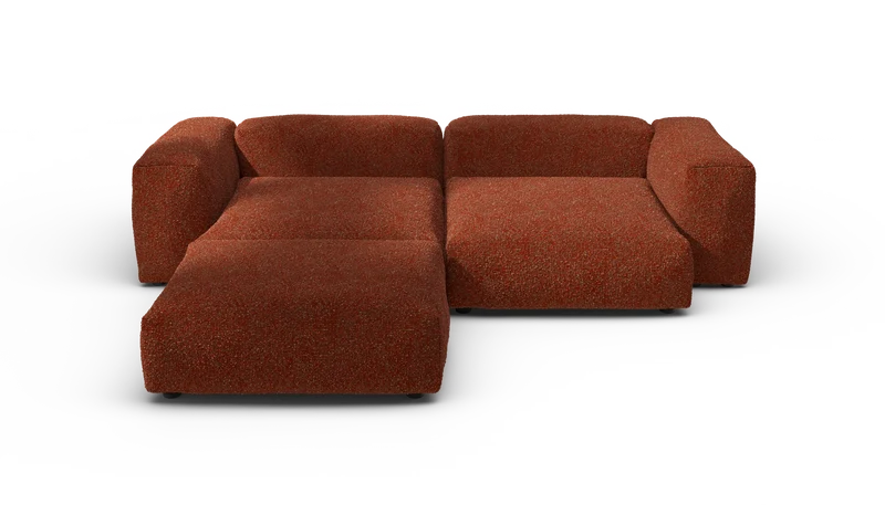 Modulares Sofa Set 03