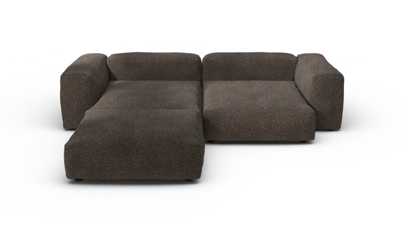 Modulares Sofa Set 03