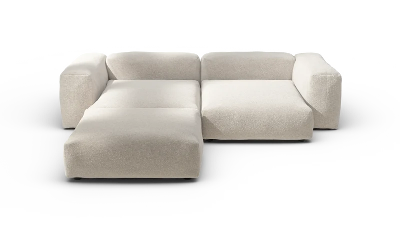 Modulares Sofa Set 03
