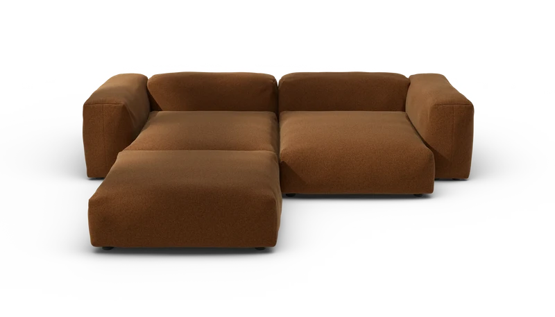 Modulares Sofa Set 03