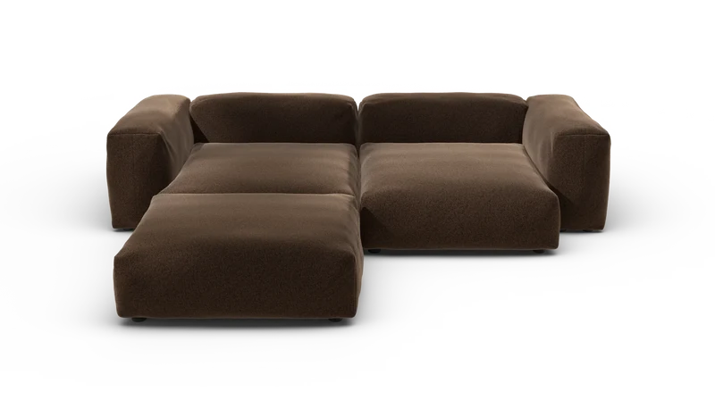 Modulares Sofa Set 03