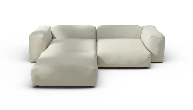 Modulares Sofa Set 03