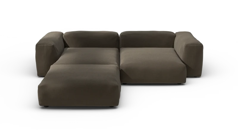 Modulares Sofa Set 03
