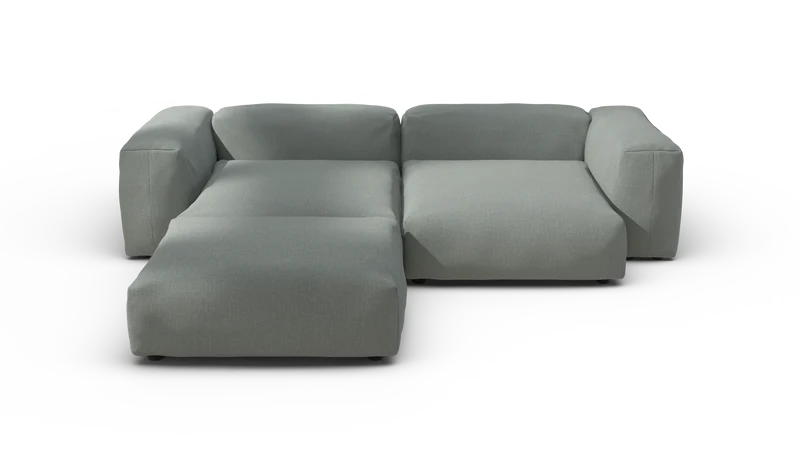 Modulares Sofa Set 03
