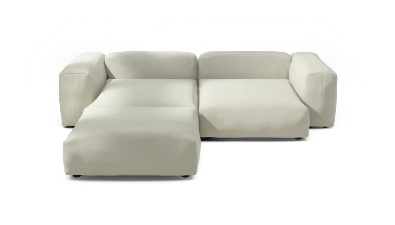 Modulares Sofa Set 03