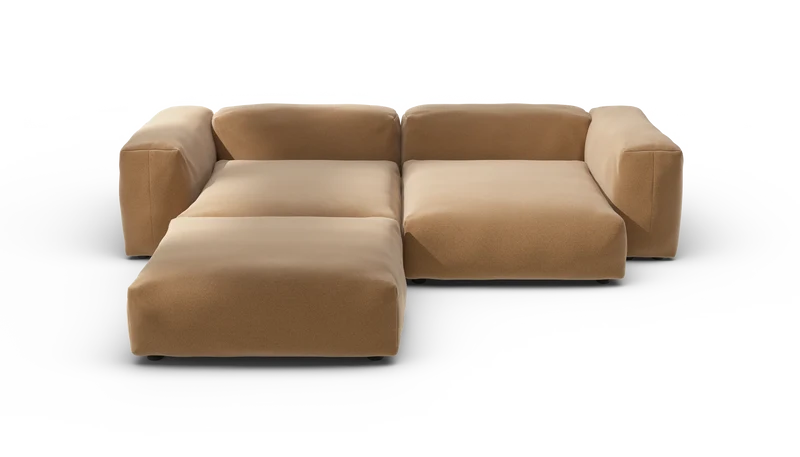Modulares Sofa Set 03