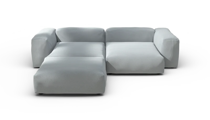 Modulares Sofa Set 03