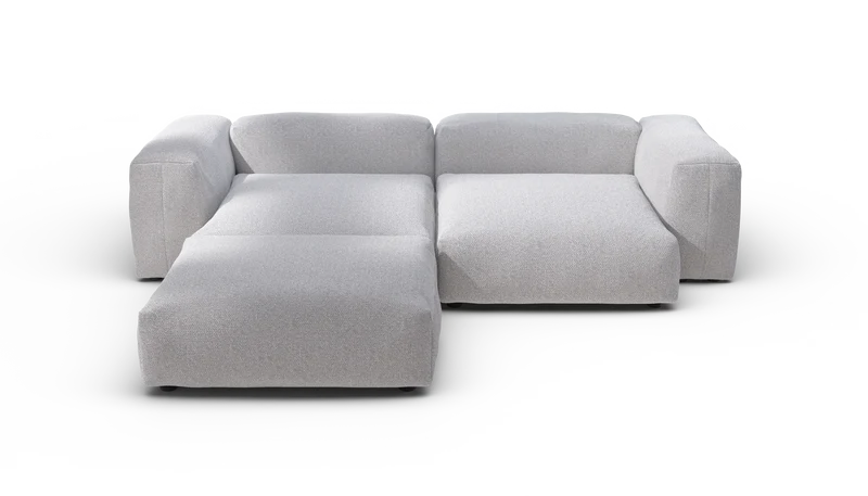 Modulares Sofa Set 03