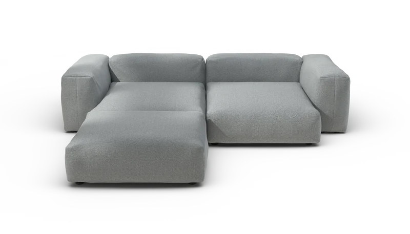 Modulares Sofa Set 03