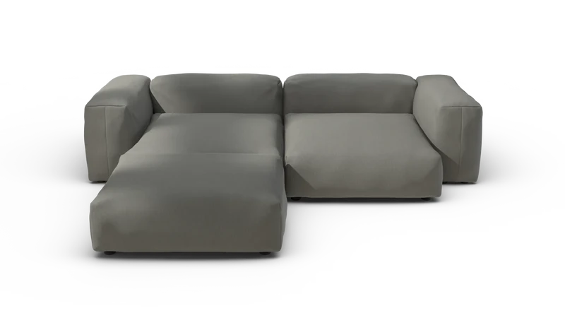 Modulares Sofa Set 03