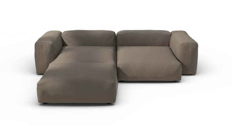 Modulares Sofa Set 03