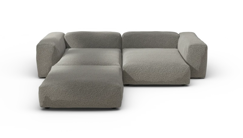 Modulares Sofa Set 03