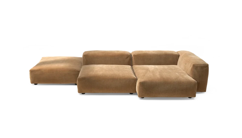 Modulares Sofa Set 09