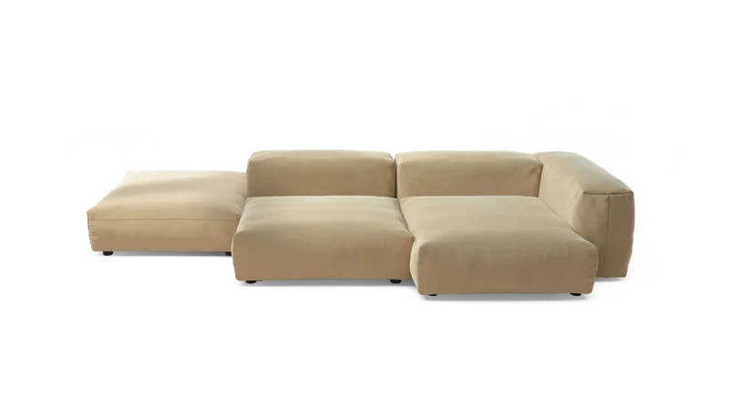 Modulares Sofa Set 09
