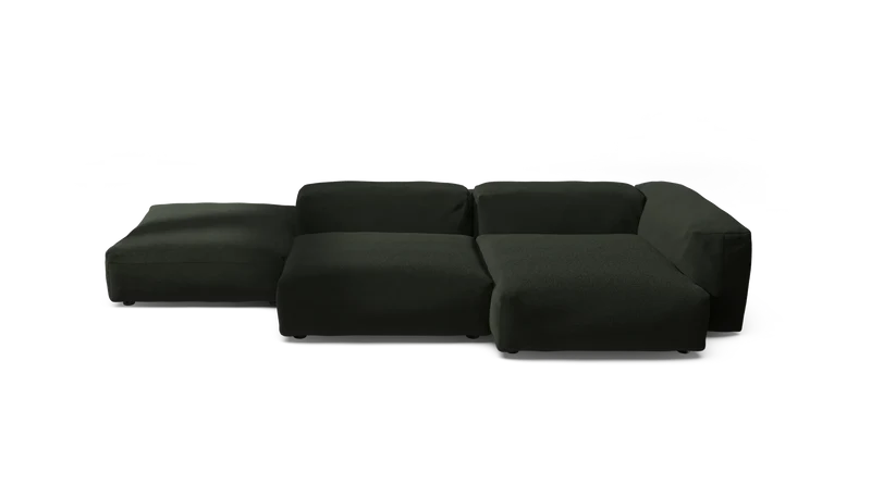 Modulares Sofa Set 09