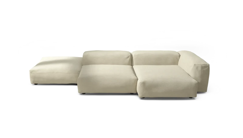 Modulares Sofa Set 09