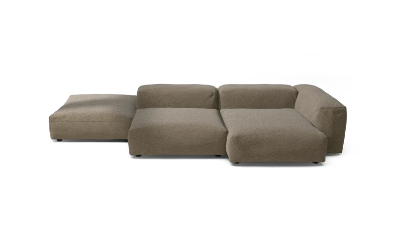 Modulares Sofa Set 09