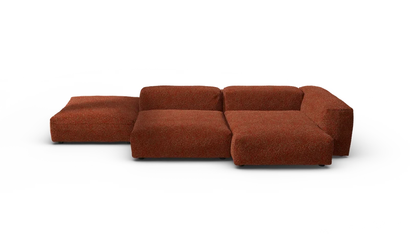 Modulares Sofa Set 09