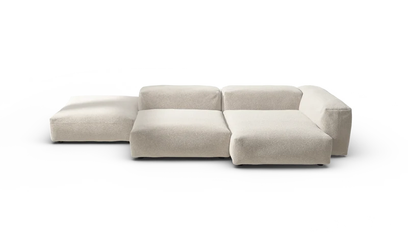 Modulares Sofa Set 09