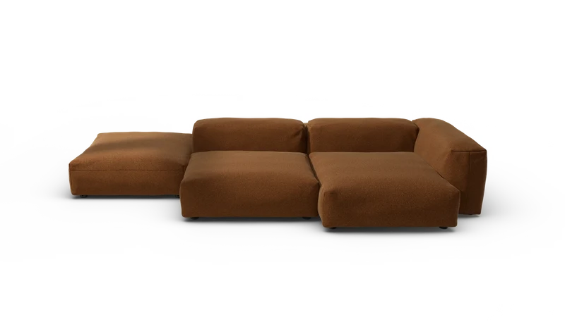 Modulares Sofa Set 09