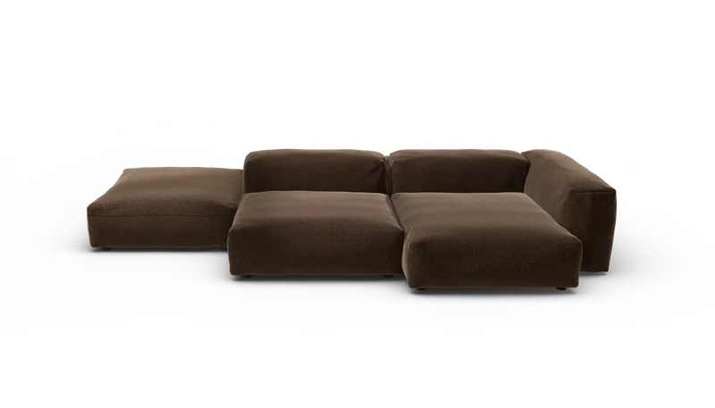 Modulares Sofa Set 09