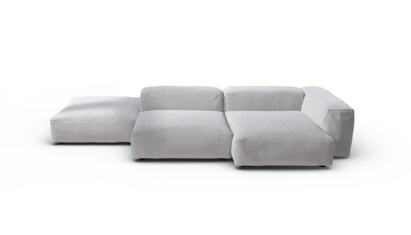 Modulares Sofa Set 09