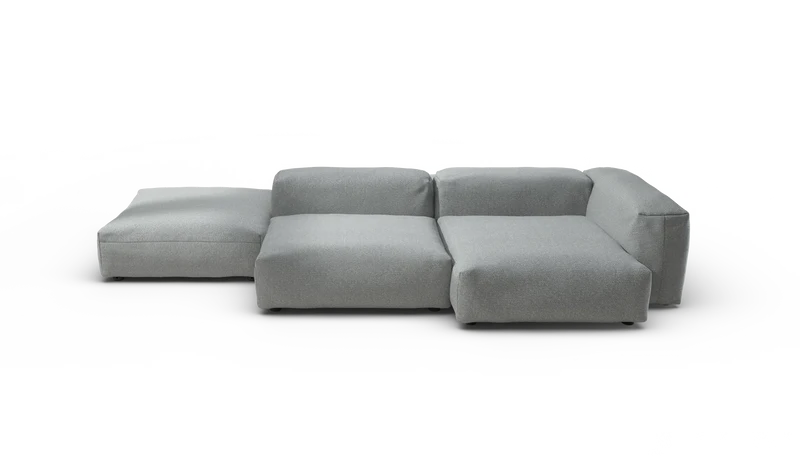 Modulares Sofa Set 09