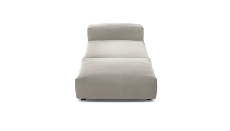 Modulares Sofa Set 07