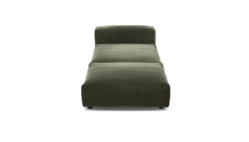 Modulares Sofa Set 07