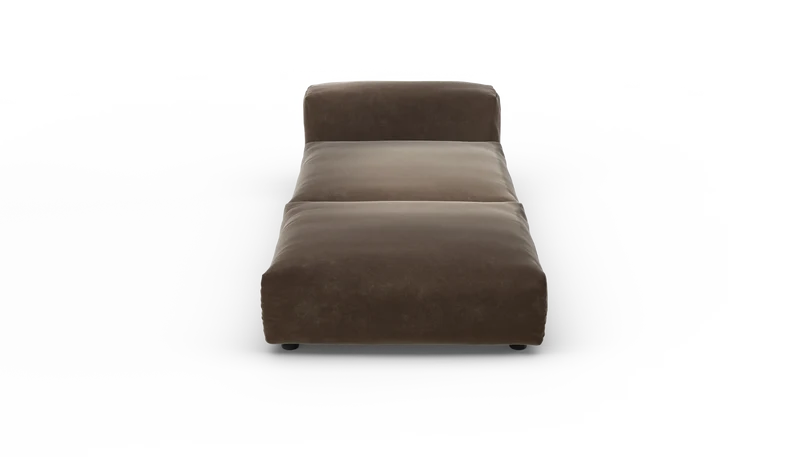 Modulares Sofa Set 07